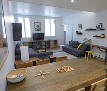 AVIGNON INTRA MUROS: 34m2 refait à neuf Centre Historique - Photo 3