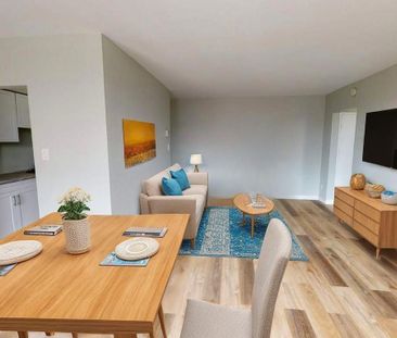 One Bedroom Apartment - No Balcony - Photo 6