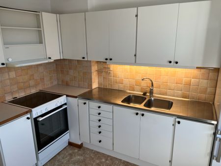 Södra Bangårdsgatan 26 B - Photo 4