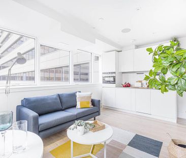 Studio to rent - Photo 5