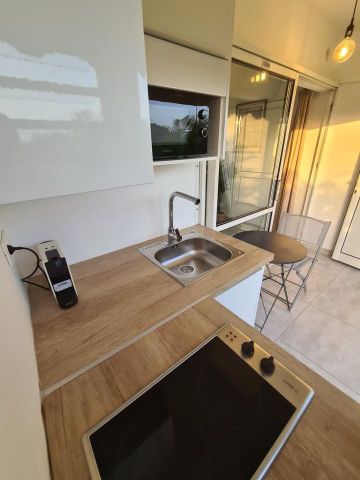 Location Appartement 1 pièce 26m² LE GOSIER 97190 - Photo 4