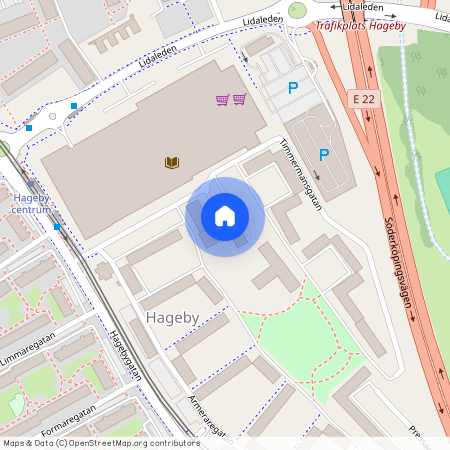 Timmermansgatan 64, 603 59, Norrköping