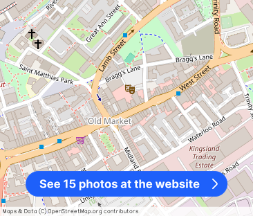 West Street, Bristol, BS2 - Photo 1