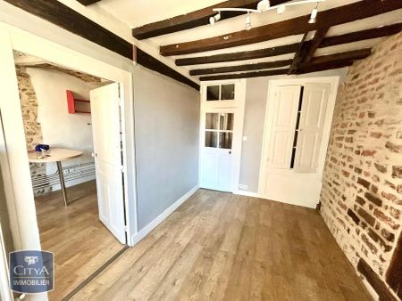 Appartement à louer 2 pièces 33.19m² - Photo 5