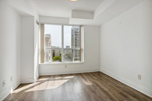 For Lease - 19 Barberry Place Unit# 711, Toronto, Ontario - Photo 1