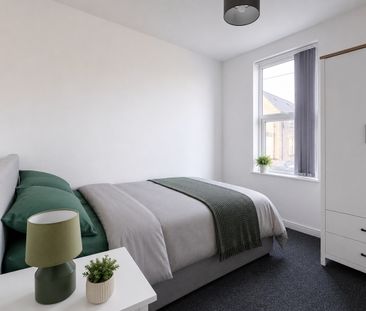 Room in a Shared House, Park Grove, B10 - Photo 4