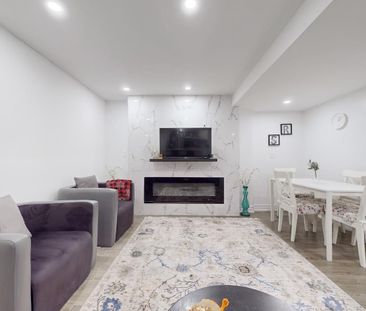 For Lease - 107 Bel canto Crescent Unit# Basement, Richmond Hill, O... - Photo 3