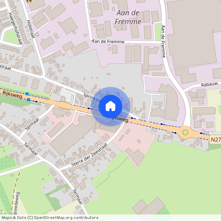 Rijksweg 63, 6269AB, Margraten