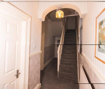 4 bedroom end of terrace house to rent - Photo 6