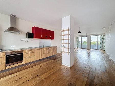 Appartement te huur - Foto 5