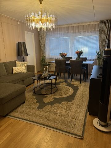 Forvägen, Norsborg - Foto 2