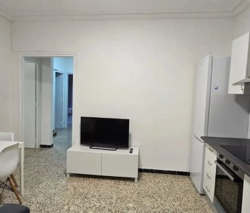 Piso de alquiler en Carrer de Sant Jaume, Fonts dels Capellans - Sa... - Photo 2