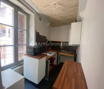 Location Appartement 2 pièces 35 m2 à Clermont-Ferrand - Photo 5