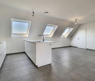mooi dakapp met 2 slpks, incl parking - Ernest Ourystraat 30, 3320 ... - Photo 5