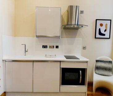 Executive Studio - Photo 5