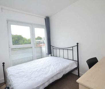 Dryden Street, Ardwick, Manchester, M13 - Photo 3