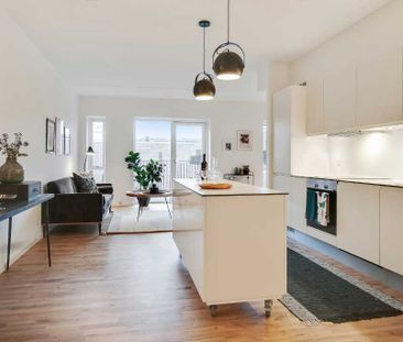 Halldór Laxness Vej 22, 2. th. - Photo 4