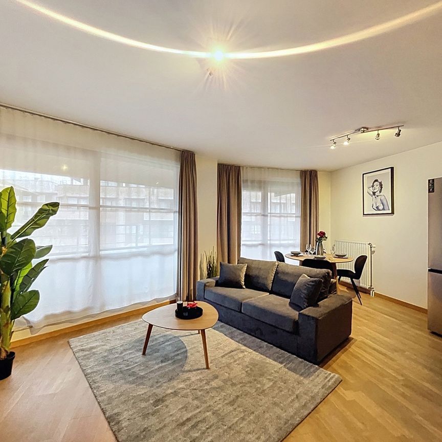 Appartement in Oudergem - Foto 1