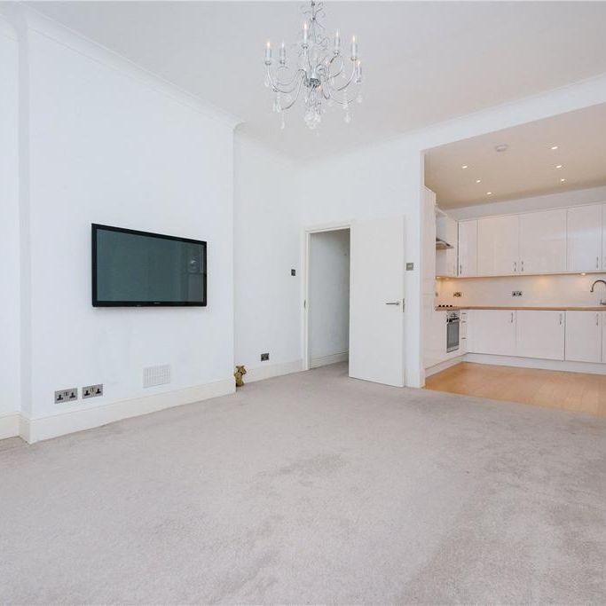 1 bedroom apartment to rent - Photo 1