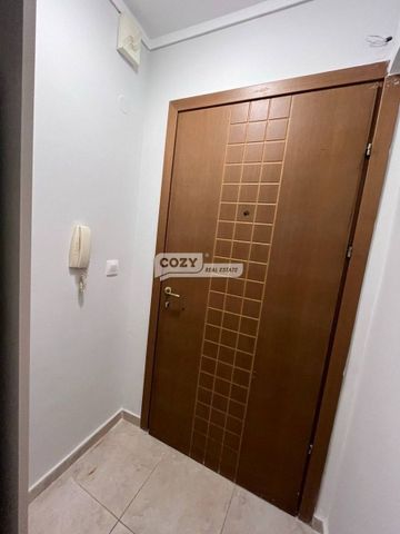 Studio/Γκαρσονιέρα για ενοικίαση Παπάφη - Άγιος Φανούριος (Τούμπα) - Photo 2