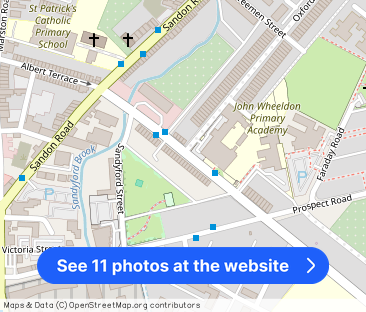 Corporation Street, Stafford, ST16 3LZ - Photo 1