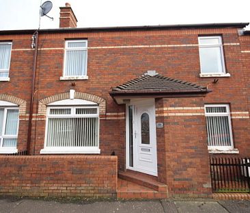 96 Disraeli Street, Belfast, BT13 3HX - Photo 3