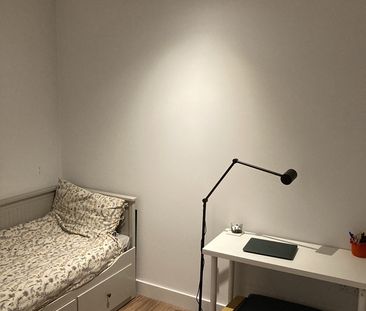 Room in a Shared Flat, Smiths Yard, M4 - Photo 1