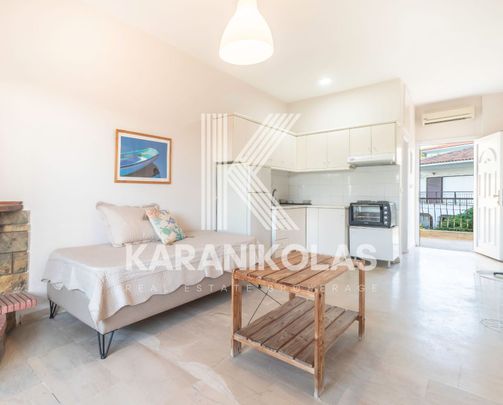 Διαμέρισμα για ενοικίαση Πολύχρονο (Παλλήνη) - Φωτογραφία 1