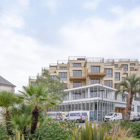 Appartement T3 à louer Lorient - 62 m² - Photo 3