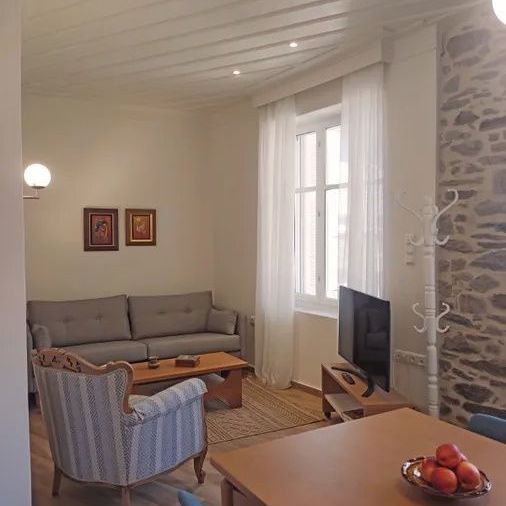 Studio/Γκαρσονιέρα για ενοικίαση Παναγιά (Καβάλα) - Photo 1