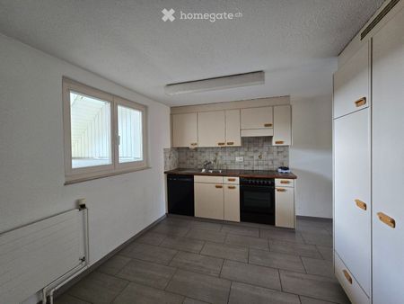 Renovierte Altbauwohnung mit Schwedenofen und wunderschöner Weit- und Alpensicht ❤️ - Photo 4