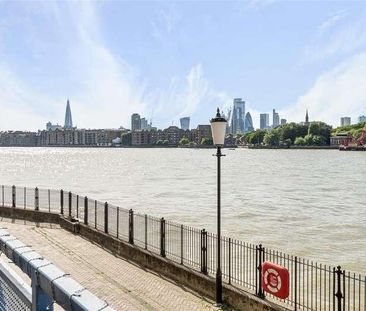 Rotherhithe Street, Sandringham Court King & Queen Wharf Rotherhith... - Photo 4