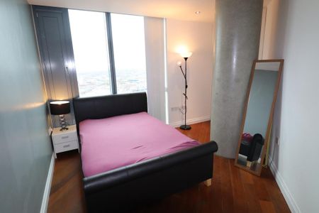 3 bedroom apartment to rent - Photo 2