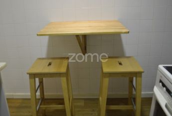 Apartamento T1 em Porto