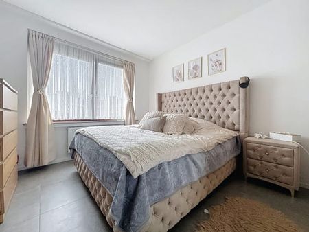 Appartement te huur - Foto 5