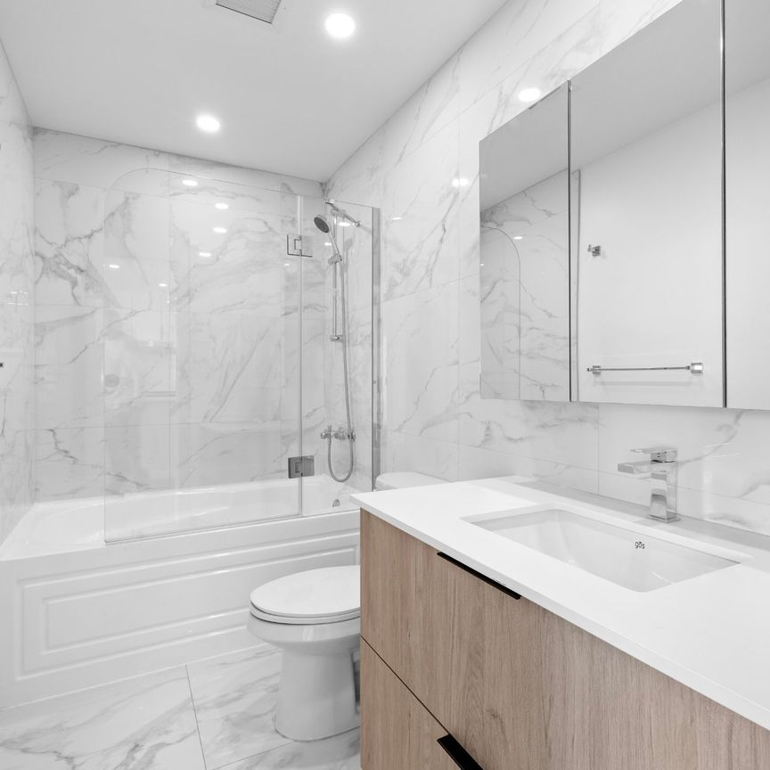 Condo for rent, Montréal (Ahuntsic-Cartierville) - Photo 1
