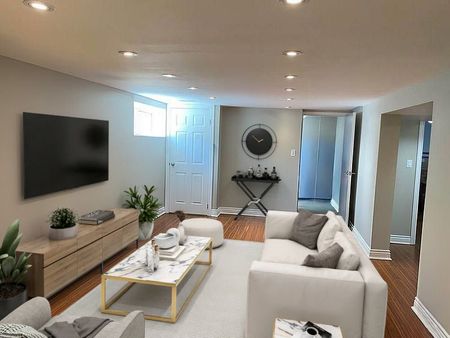 For Lease - 147 Lupin Drive Unit# BSMT, Whitby, Ontario - Photo 2