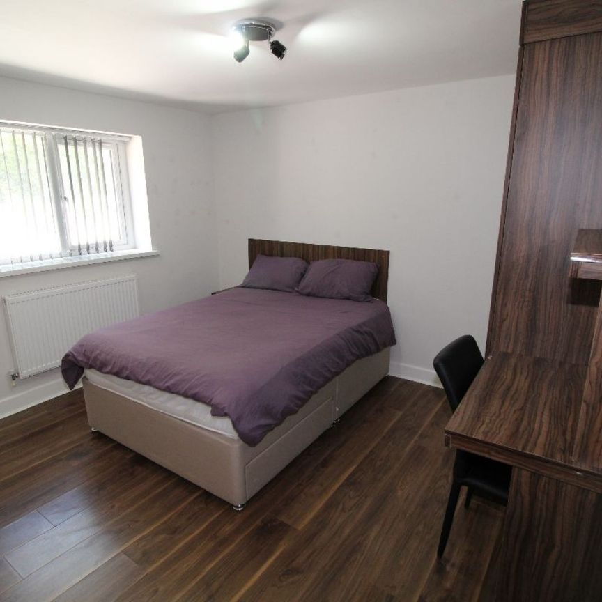 Hawkins Street, Flat, PRESTON, Lancashire PR1 7HR - Photo 1