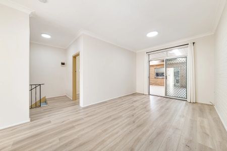 Updated Two-Bedroom Flat Moments to Lightrail - Photo 2