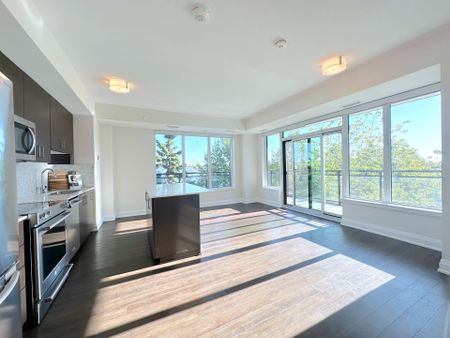 For Lease - 2333 Taunton Road Unit# 328, Oakville, Ontario - Photo 3