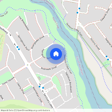 20 Half Moon Terrace, Vic 3030, Point Cook