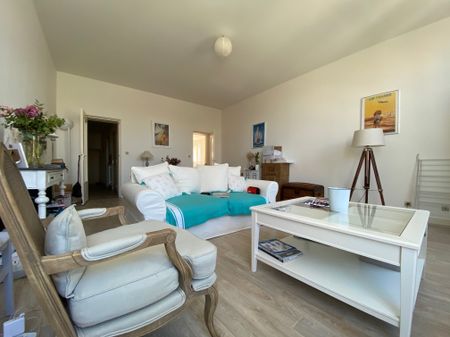 Location Appartement 3 pièces 76m² SAUMUR 49400 - Photo 3
