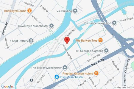 1 bedroom flat to rent - Photo 3