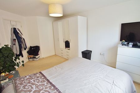 Flat 10 Blake Court - Photo 4