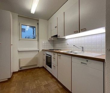 2.5 Zimmer, 67 m² - Photo 2