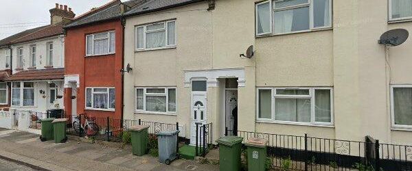 Room in a Shared House, Eclipse Road, E13 - Photo 1