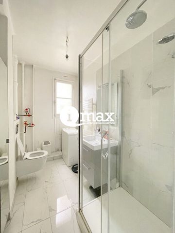 Location Appartement COURBEVOIE - - Photo 5