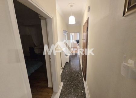 Διαμέρισμα για ενοικίαση Ρωμαϊκή Αγορά - Βενιζέλου - Ιστορικό Κέντρο (Κέντρο Θεσσαλονίκης) - Photo 4