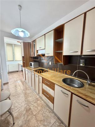 APARTAMENT CU 3 CAMERE | 2 BAI | DE INCHIRIAT | PRIMA NUFARU - Photo 1