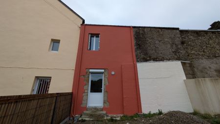 Maison T3 de 48.70m² à deux pas de LA ROCHE-BERNARD - Photo 2